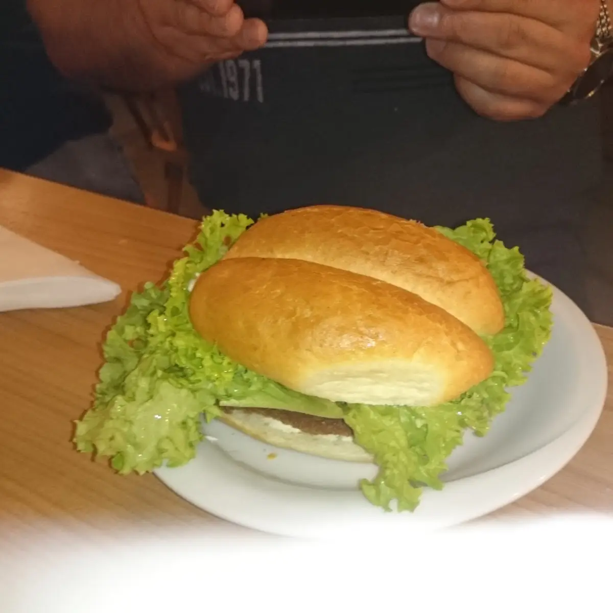 Emmentaler Semmel