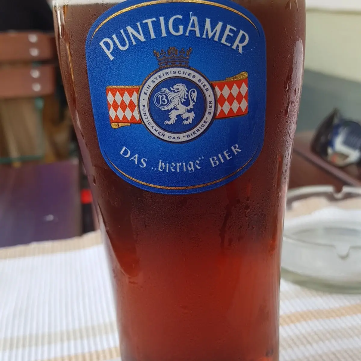 Mischbier