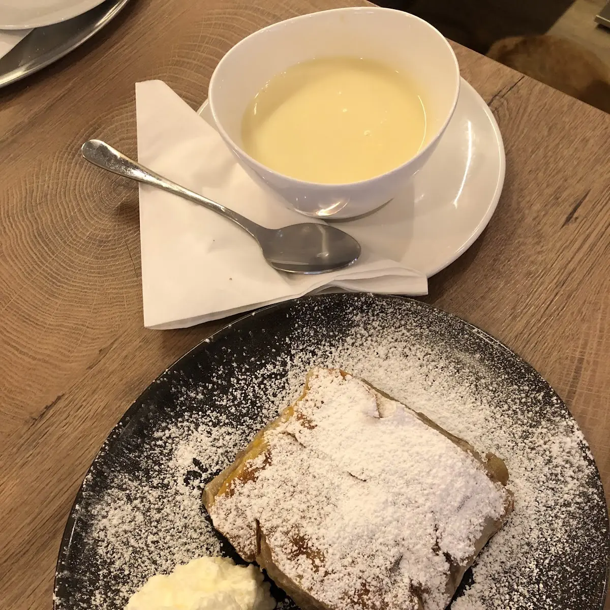 Apfelstrudel