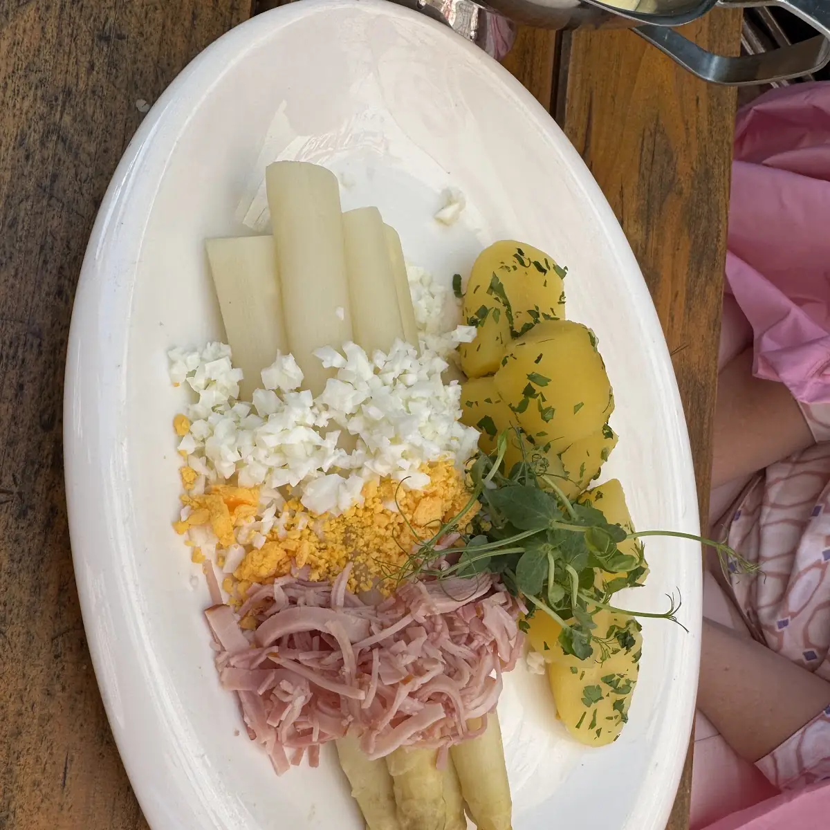 Spargel