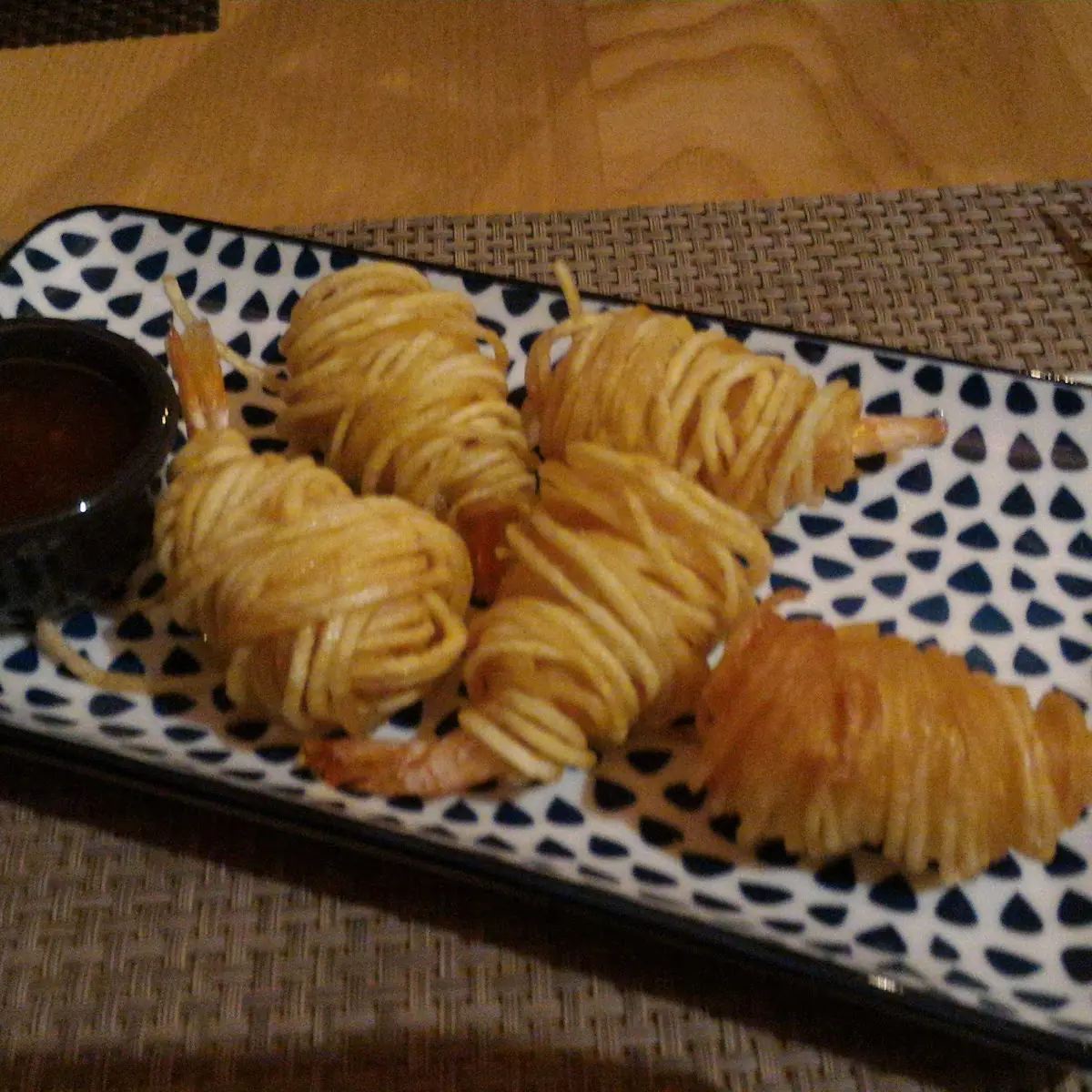 Noodles