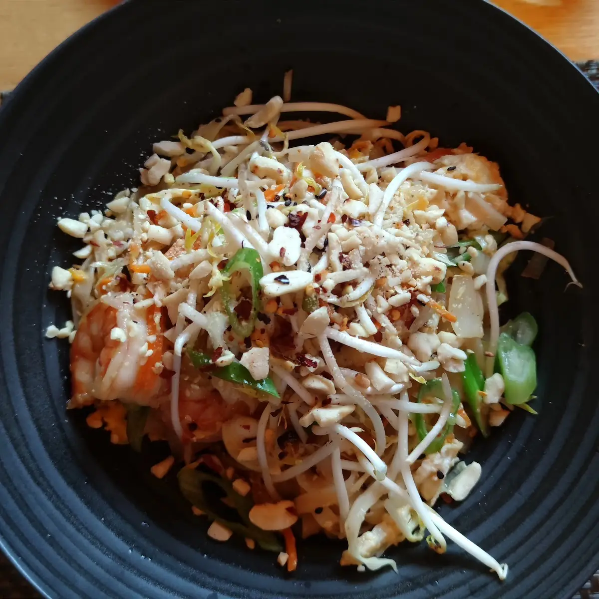 Pad Thai