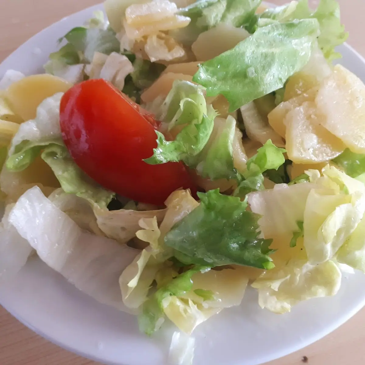 Endivien Salat