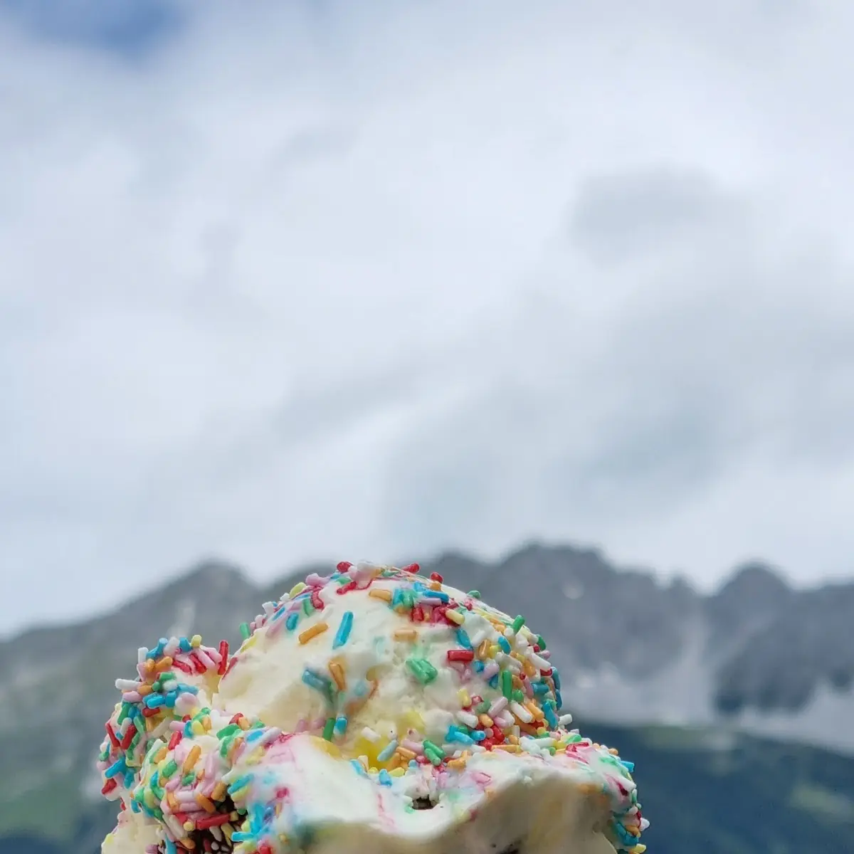 Lemon Cheesecake Ice Cream