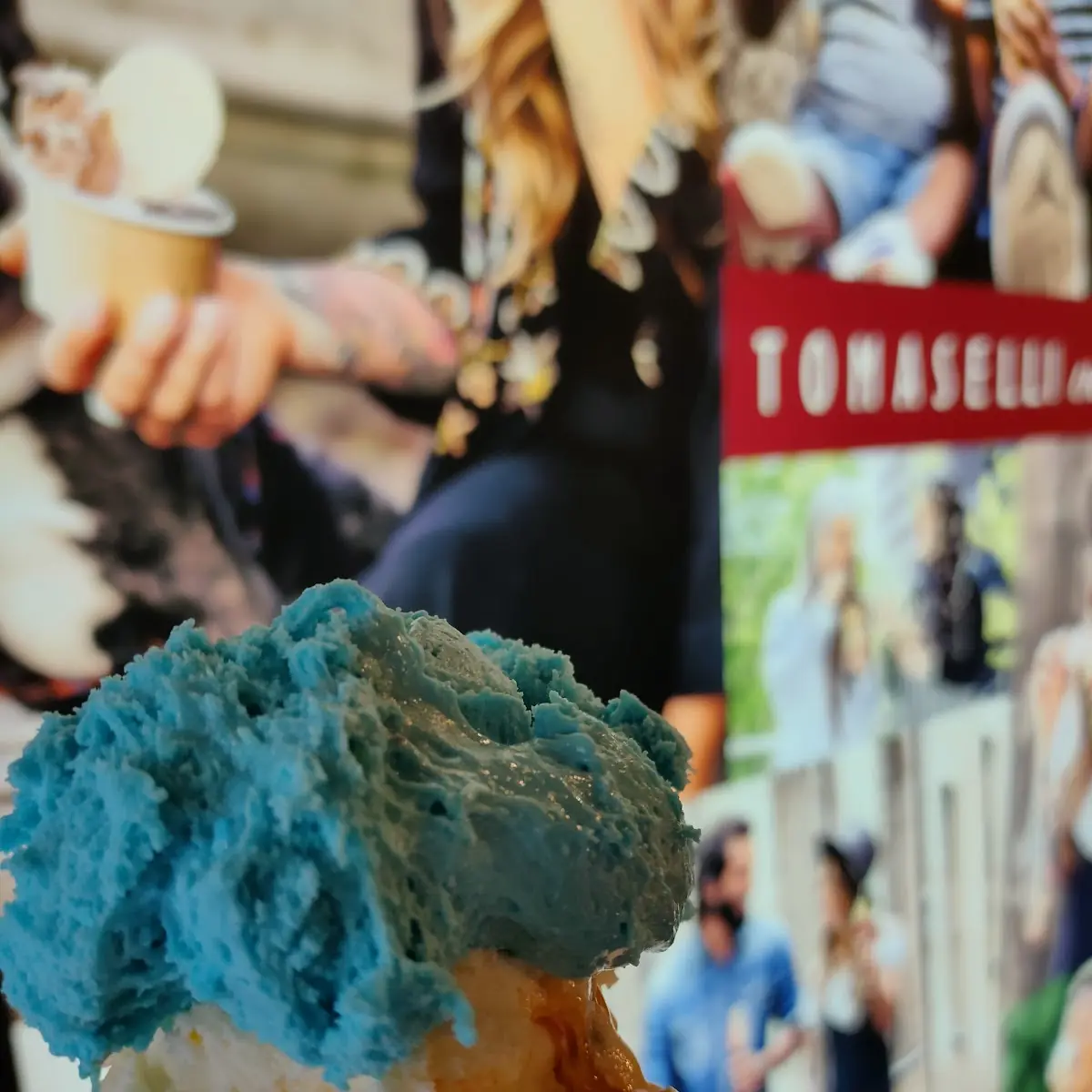 Passionsfrucht Und Unicorn