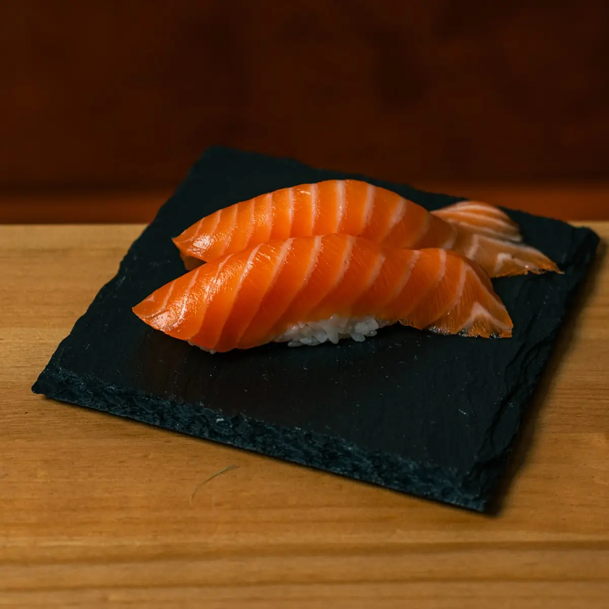 Lachs Nigiri