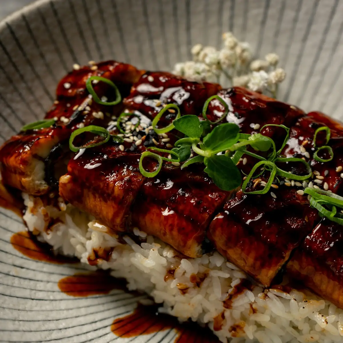 Unagi Don