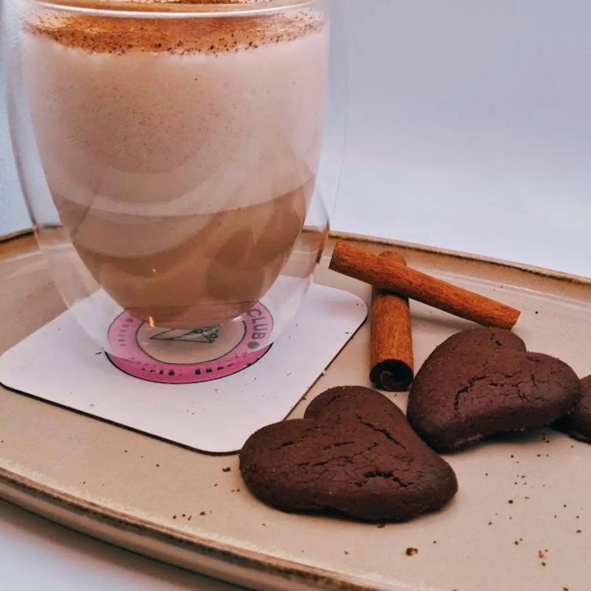 Café Mocha