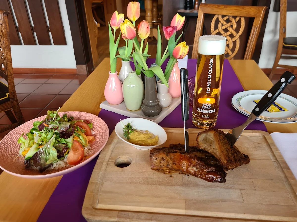 Schweineripperl