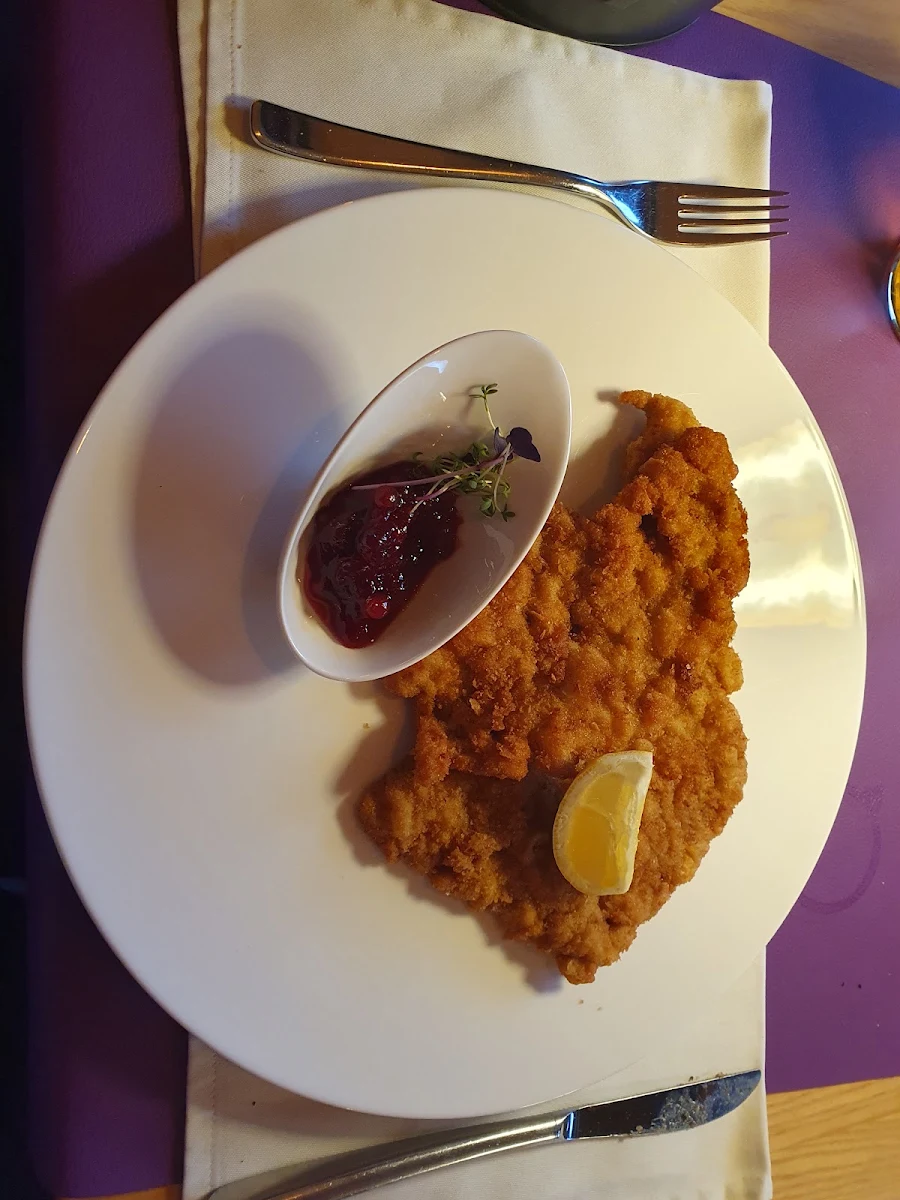 Snitzel