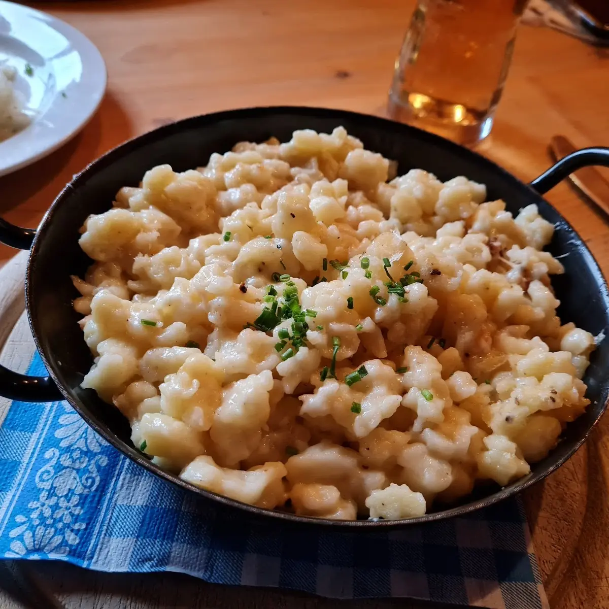Kasnocken