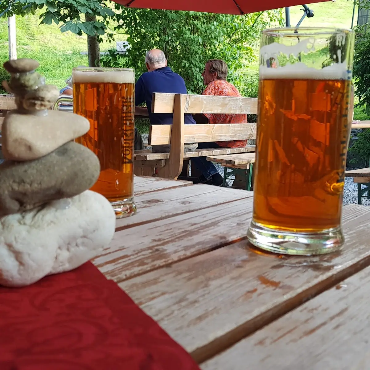 Local Craft Beer