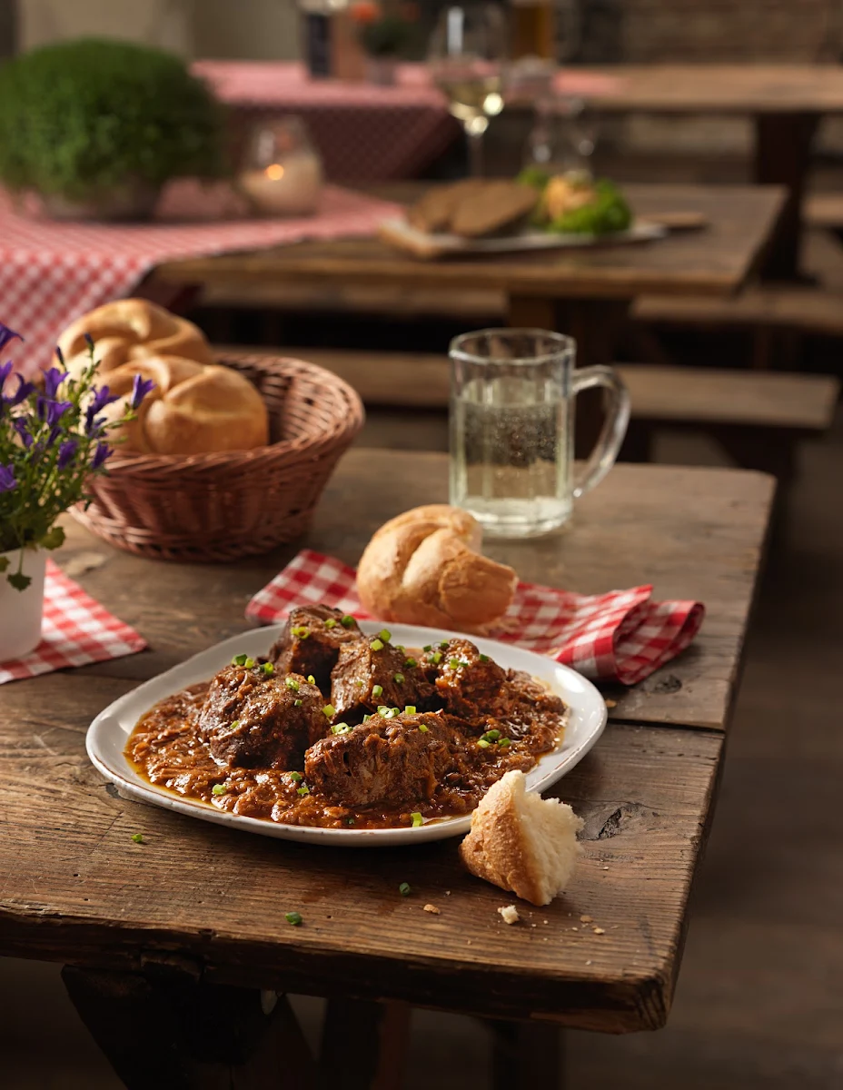 Fiakergulasch
