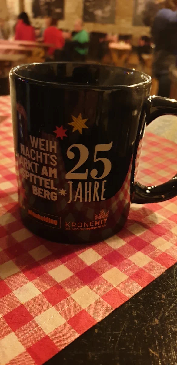 Punschhäferl