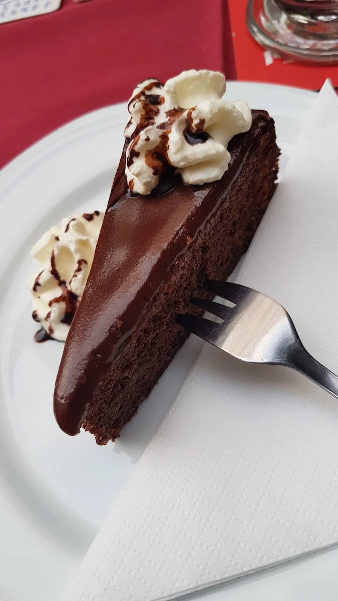 Sachertorte