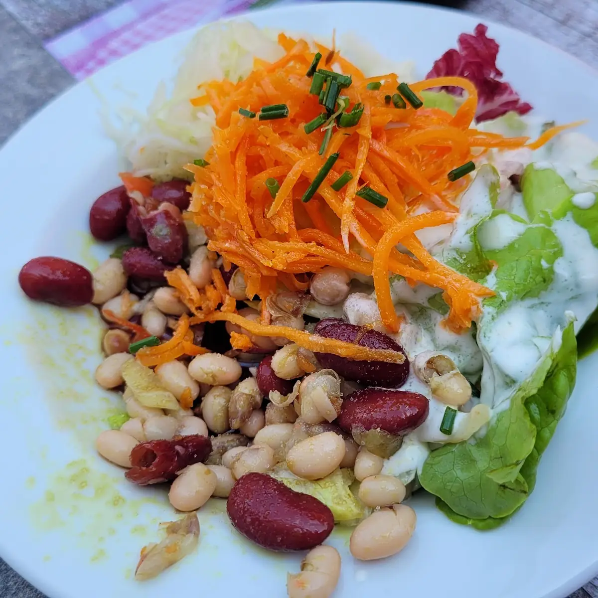 Beilagensalat