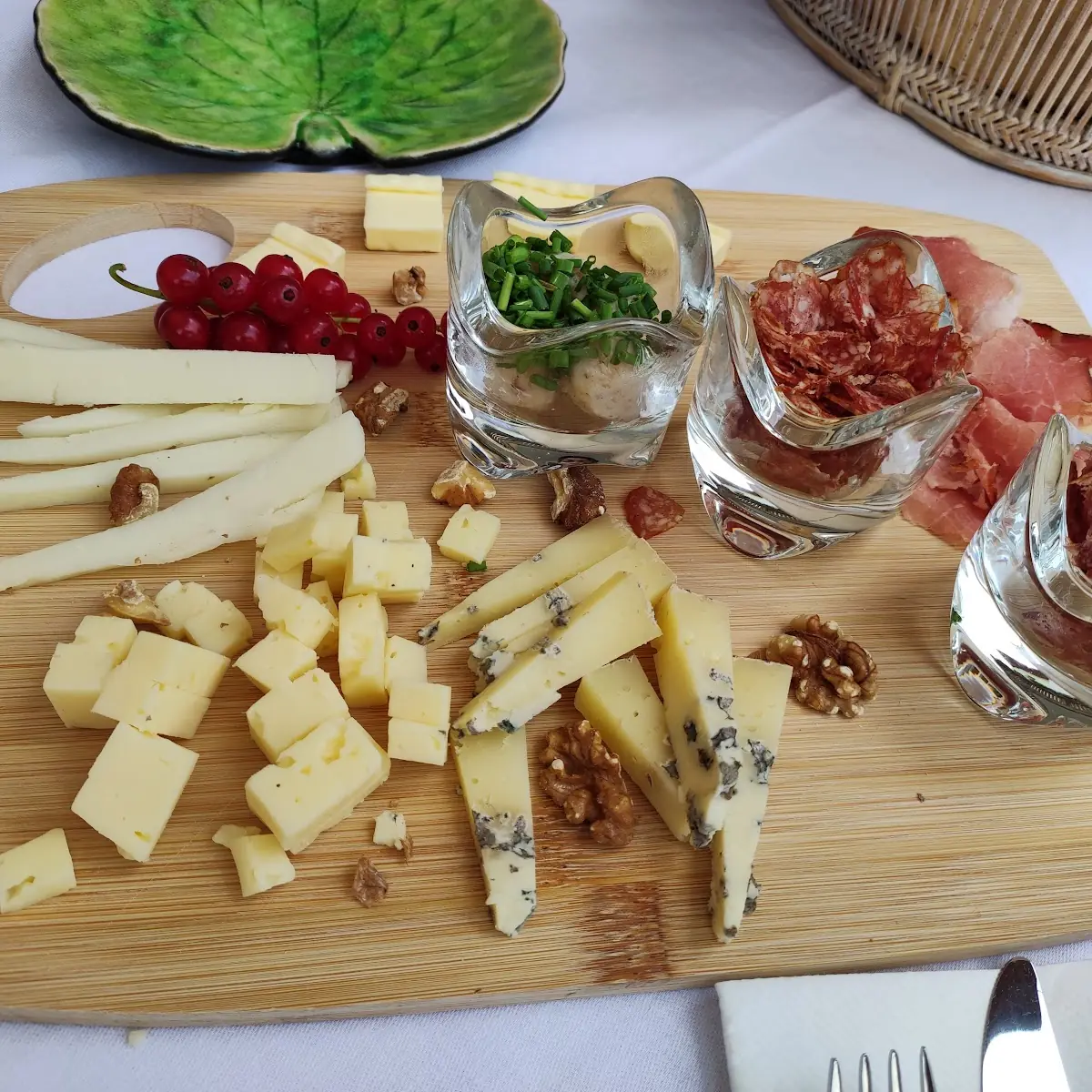 Schlemmerplatte