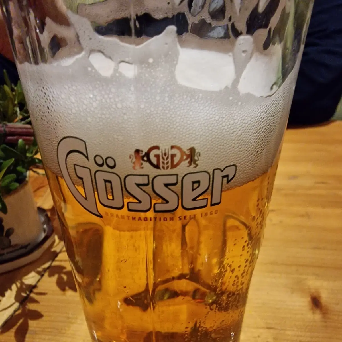 Gösser
