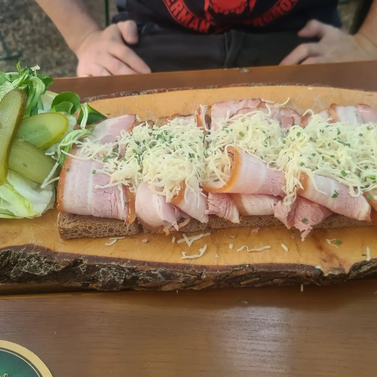 Jausenbrot
