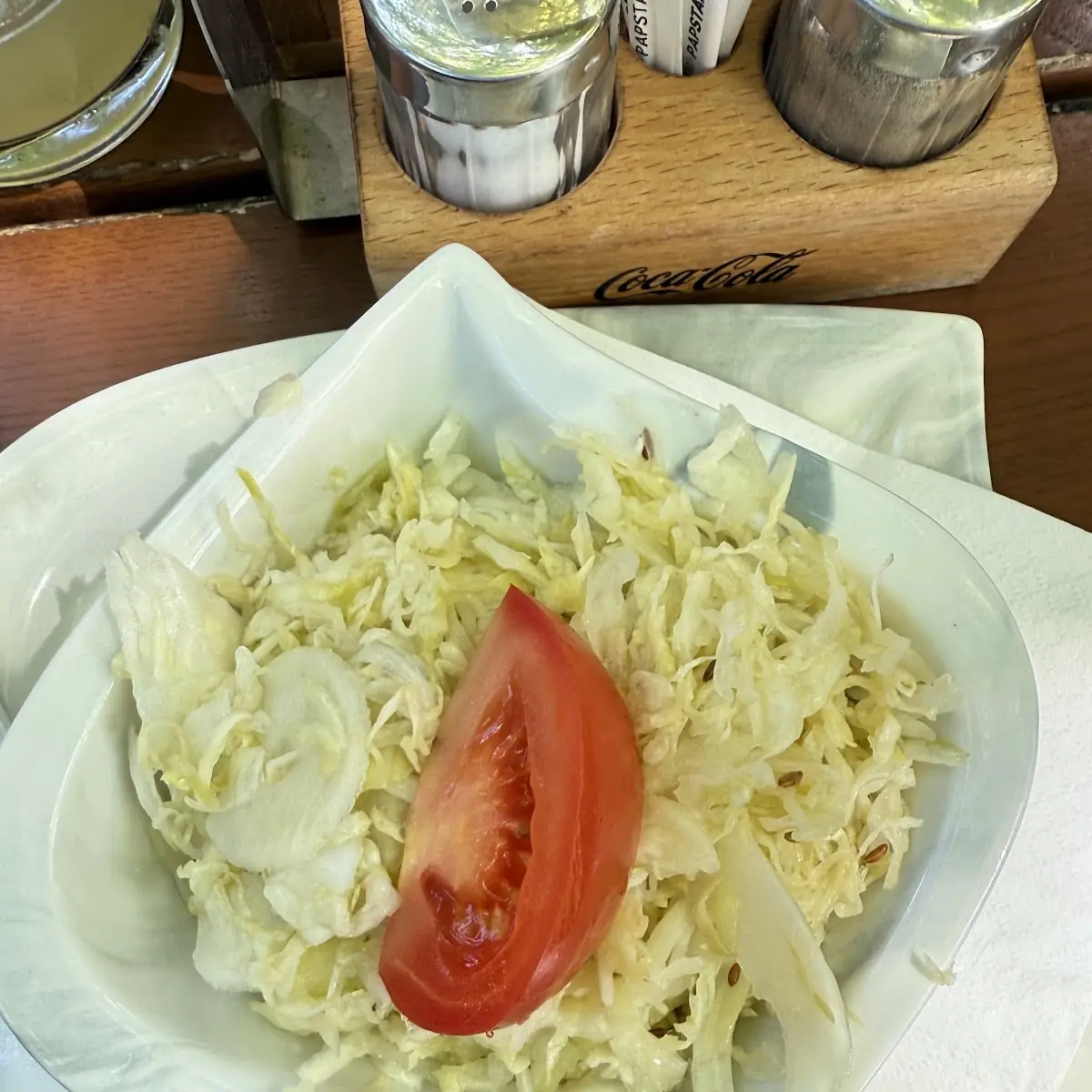 Krautsalat