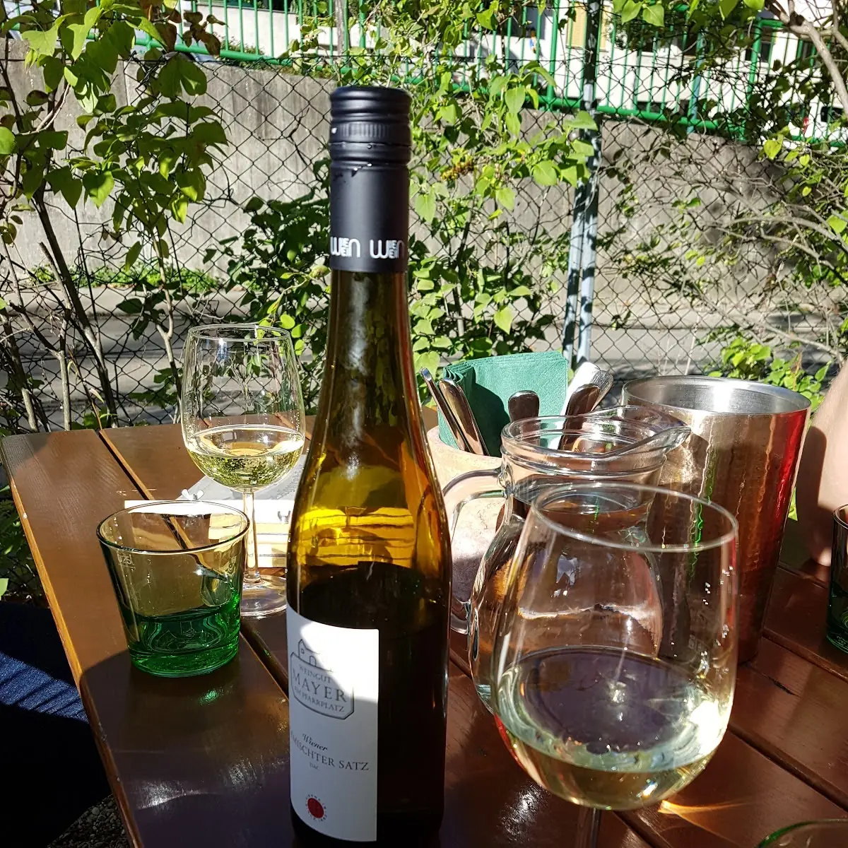 Wein