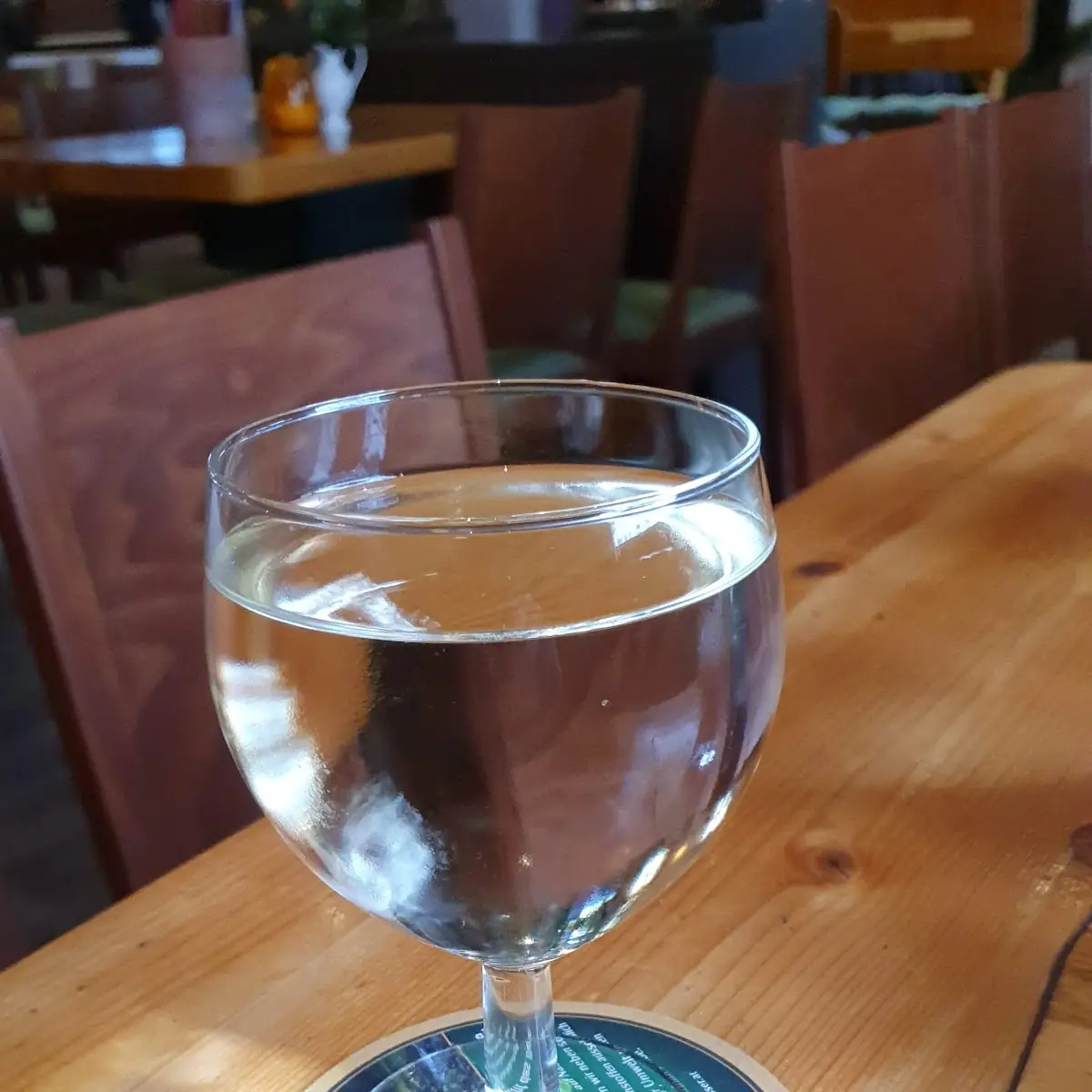 Weißwein Gespritzt