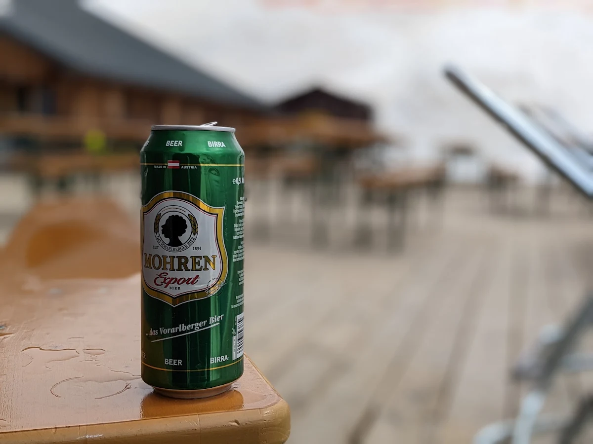 Dosenbier