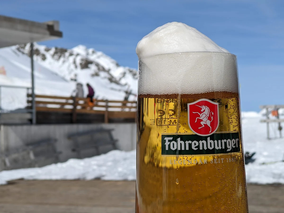 Fohrenburger Oberländer 0 5l
