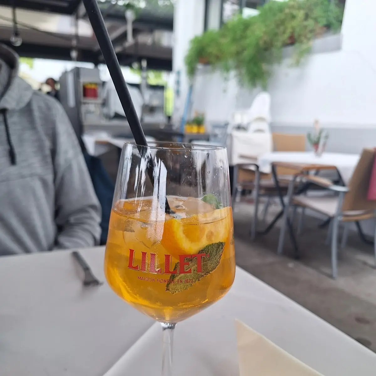 Aperol Sprizz