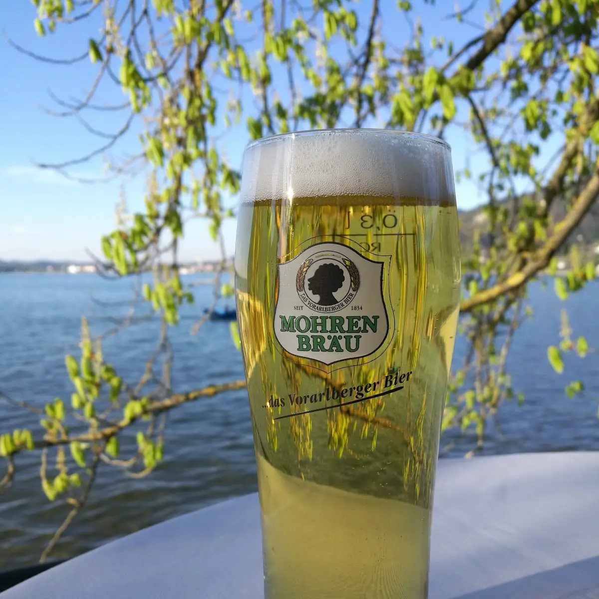 Kein Gericht Sonder Ein Bier