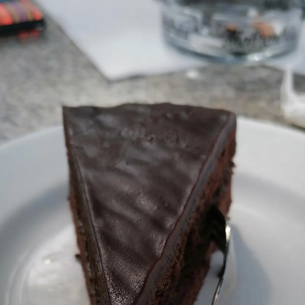 Sachertorte