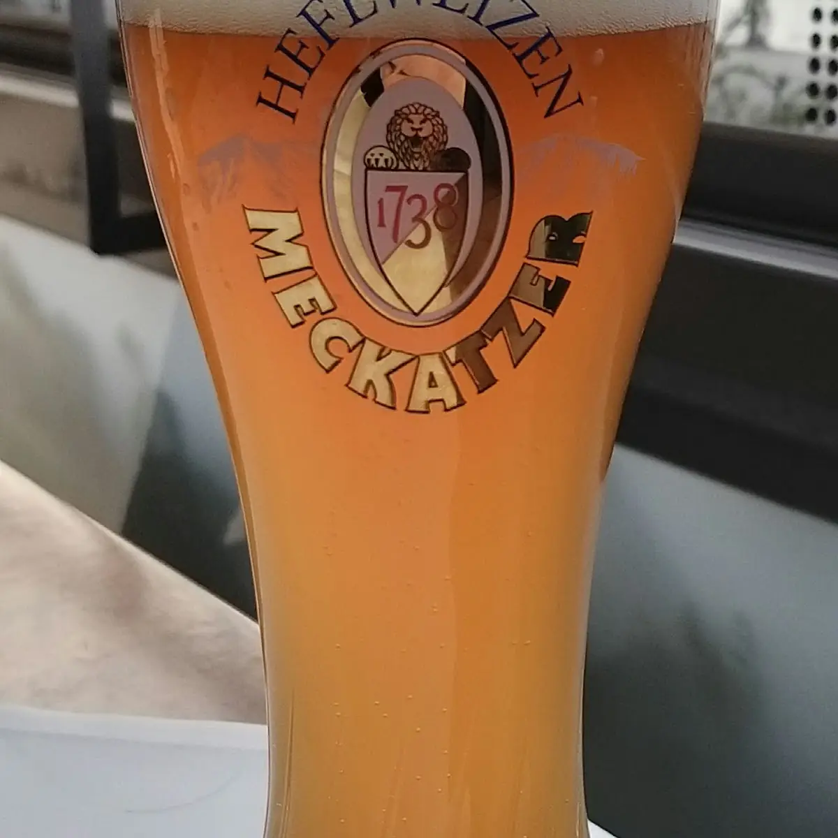 Weizenbier