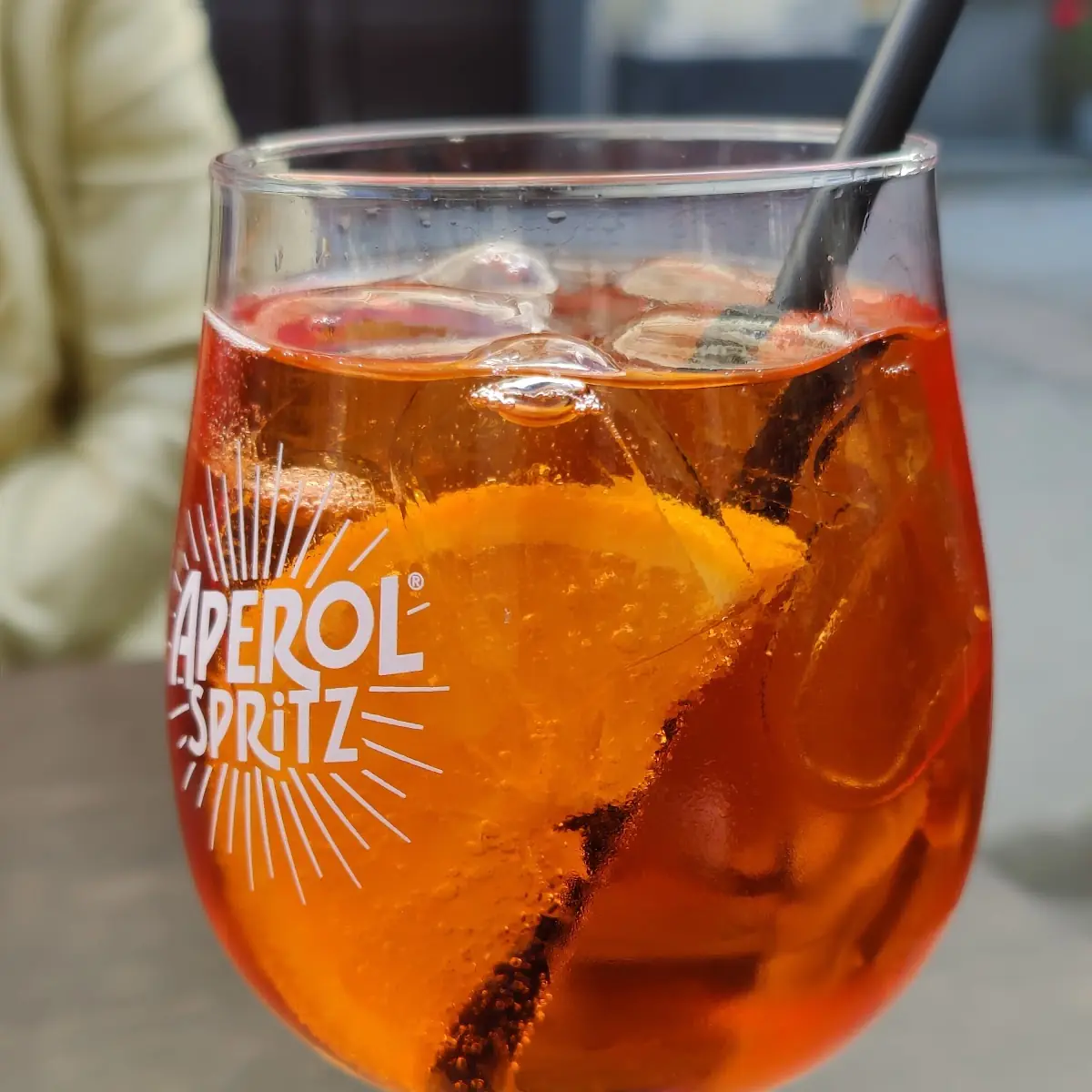 Aperol Spritz