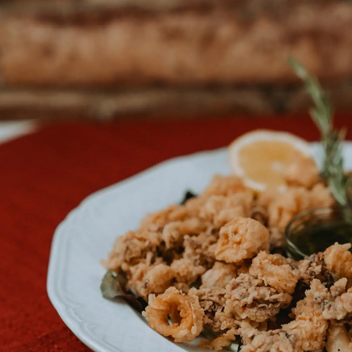 Fritto Misto