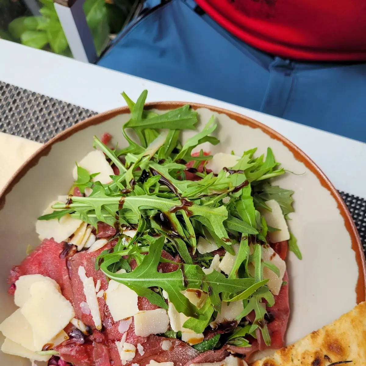 Carpaccio