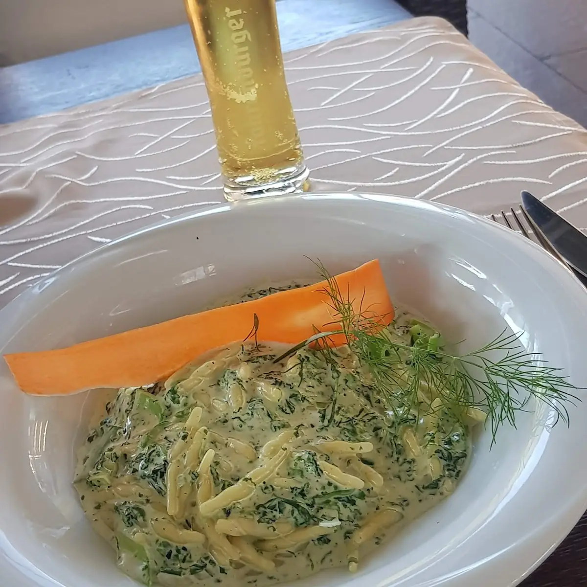 Pasta Rica