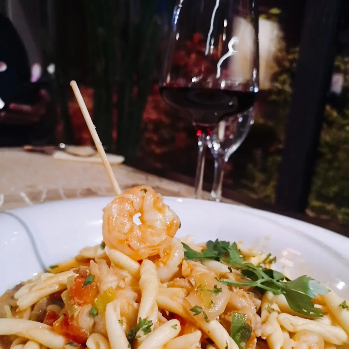 Stozzapretti Don Carlos