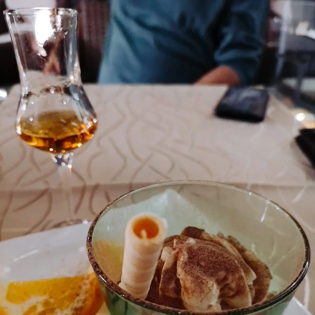 Tiramisù