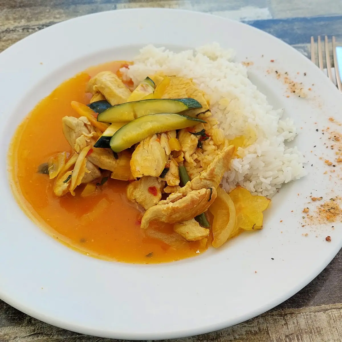 Curry
