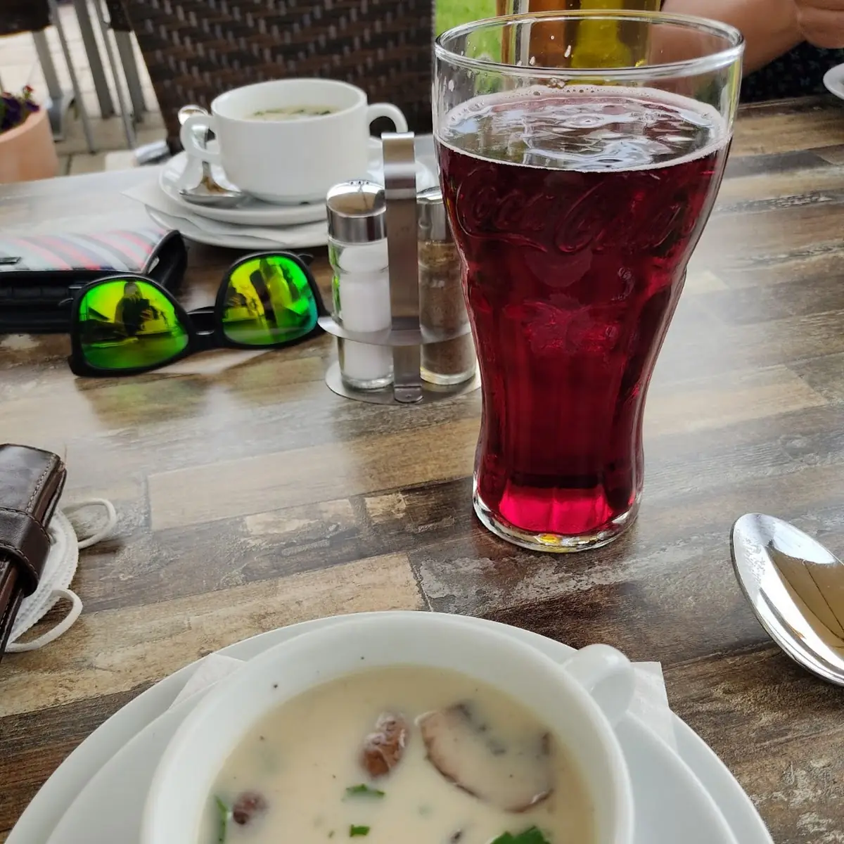 Suppe