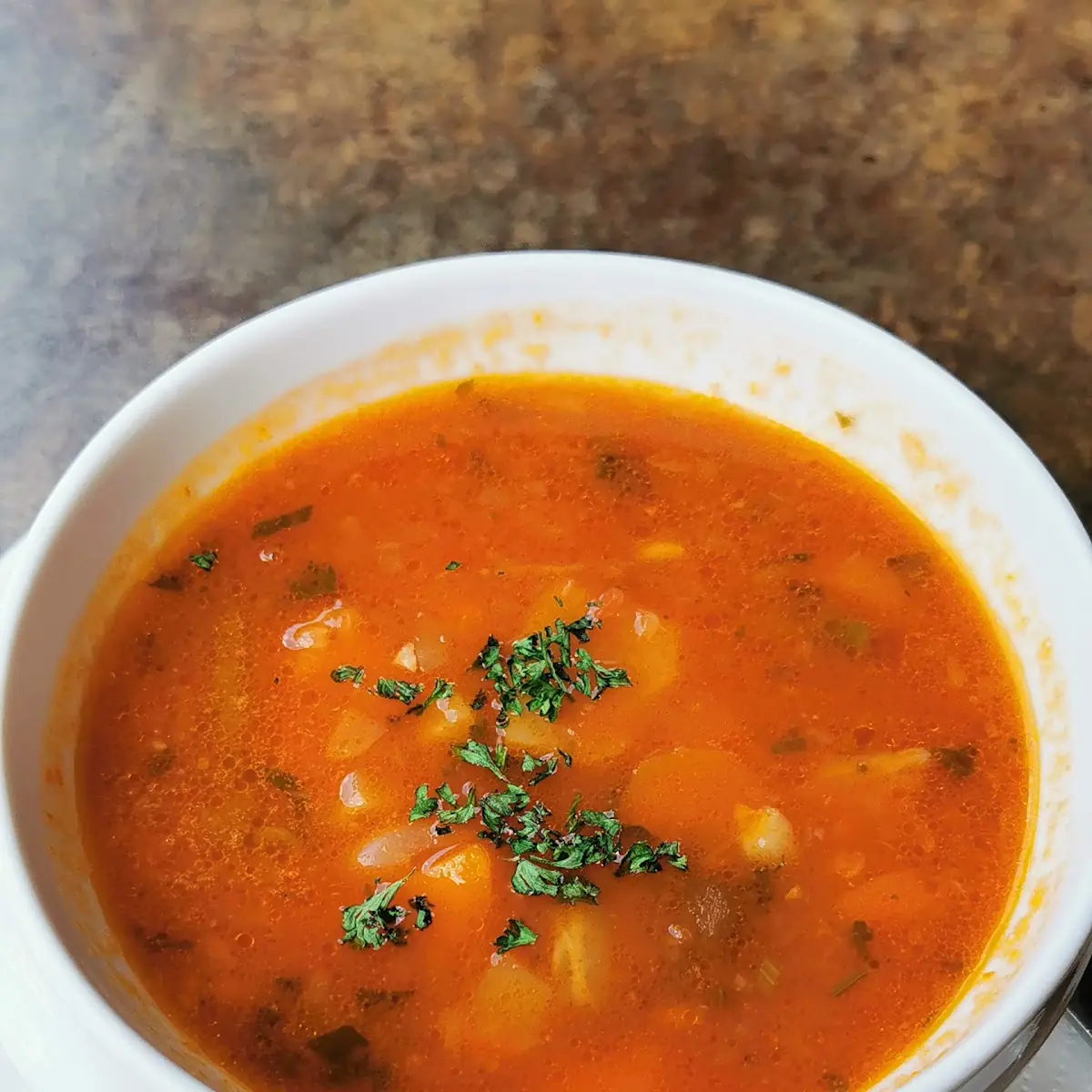 Minestrone