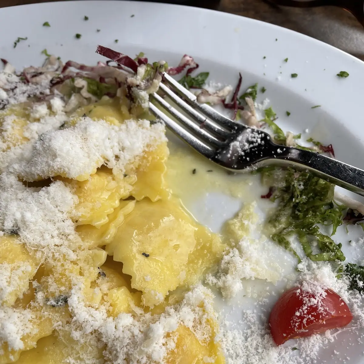 Ravioli