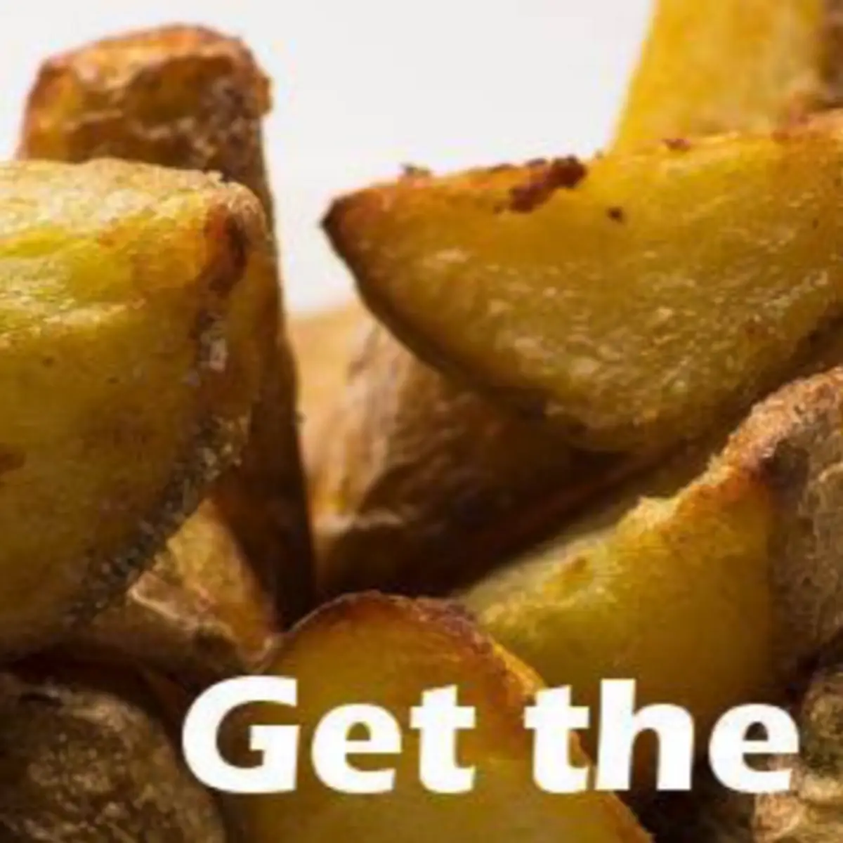 Potato Dippers