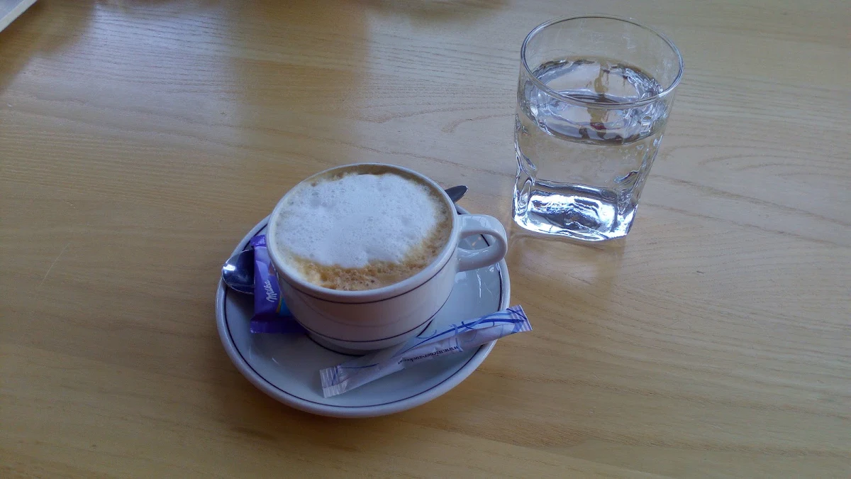 Coffee