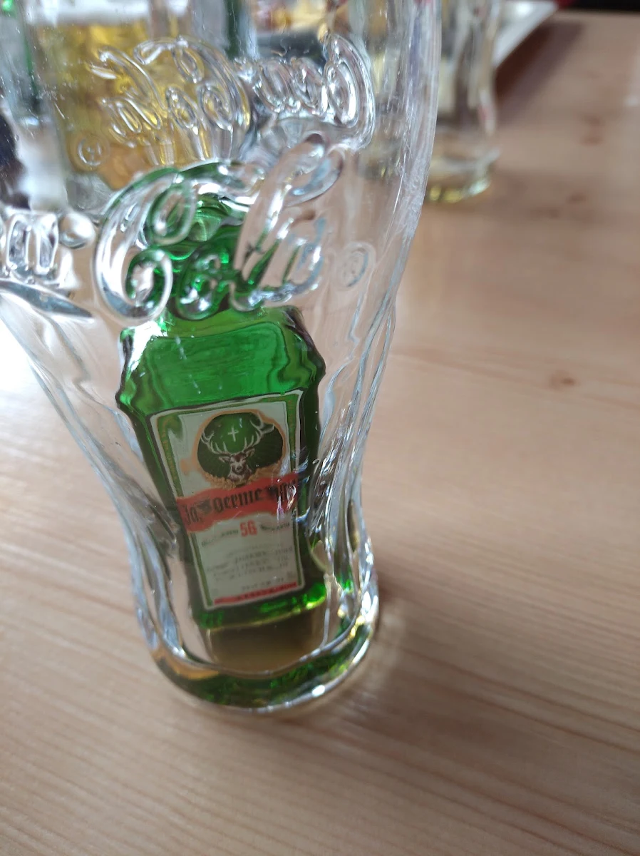 Pia Jager Redbull