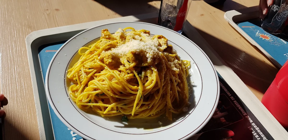 Špageti
