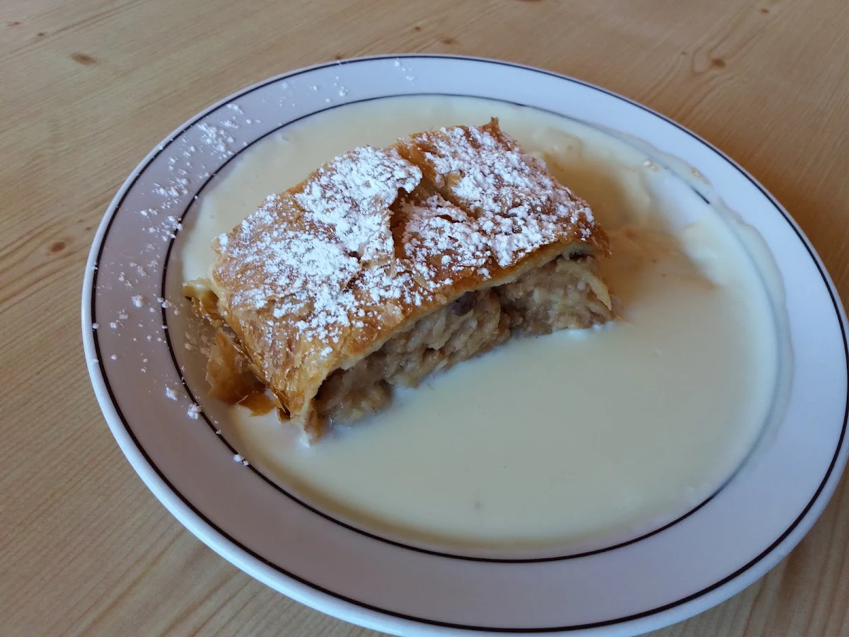 Strudel
