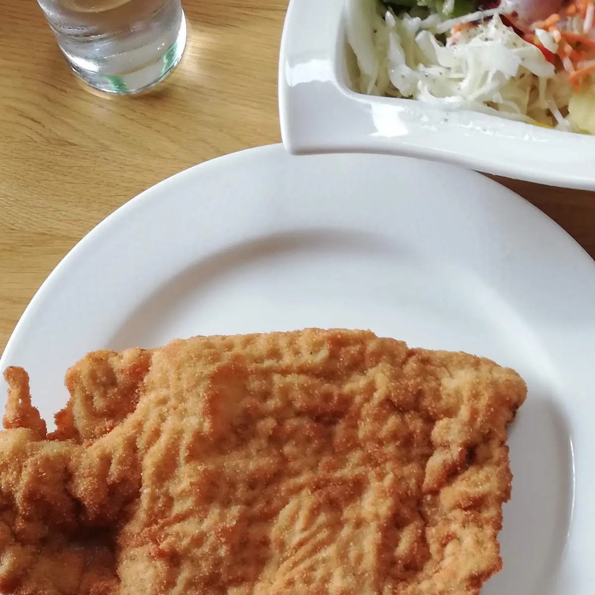 Cordon Bleu