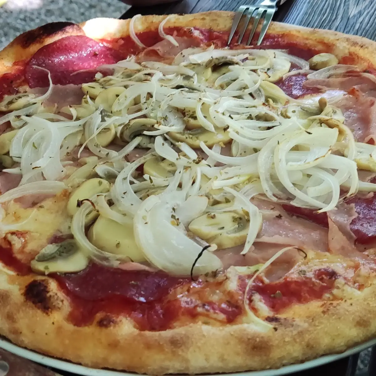Pizza