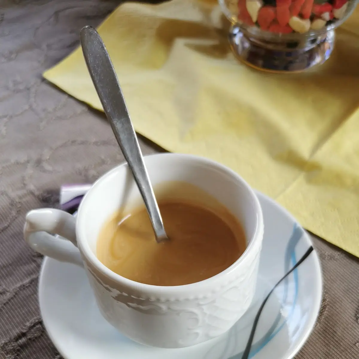 Espresso